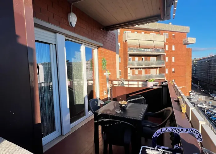 Jubilee Totta Appartement
