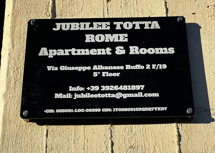 Jubilee Totta *