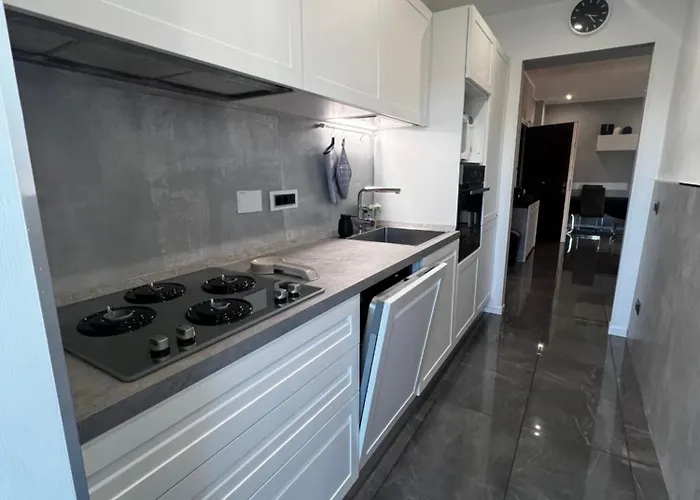 Appartement Jubilee Totta *