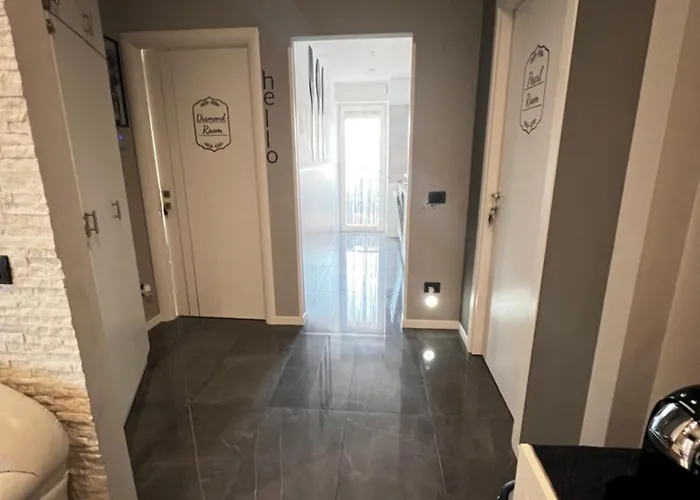 Jubilee Totta Appartement