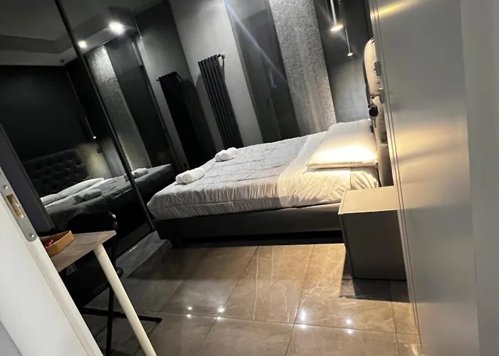 Jubilee Totta Appartement *