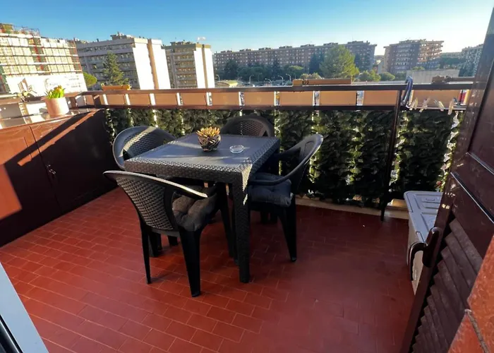 Appartement Jubilee Totta *