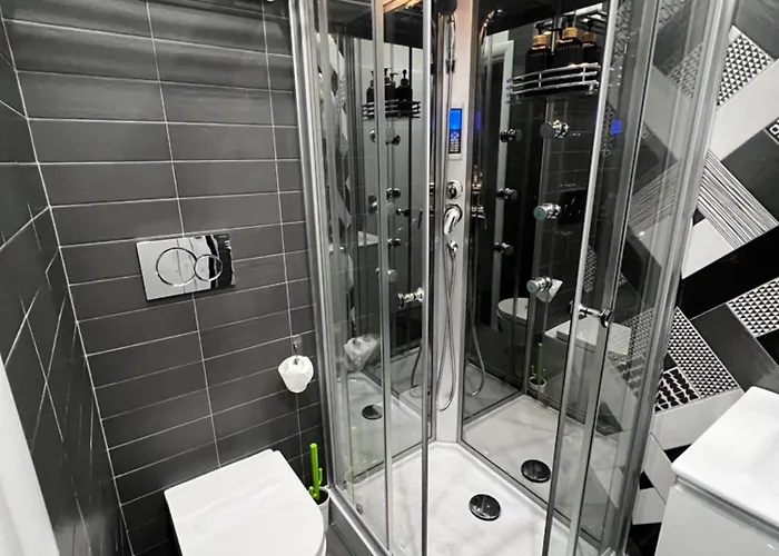 Jubilee Totta Appartement