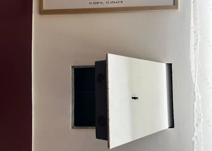 Jubilee Totta Appartement *