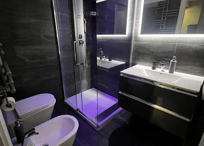 Jubilee Totta Appartement Rome