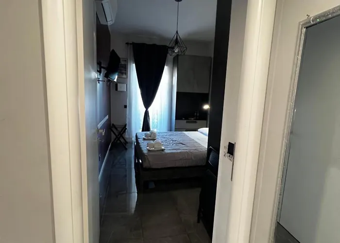 Appartement Jubilee Totta *