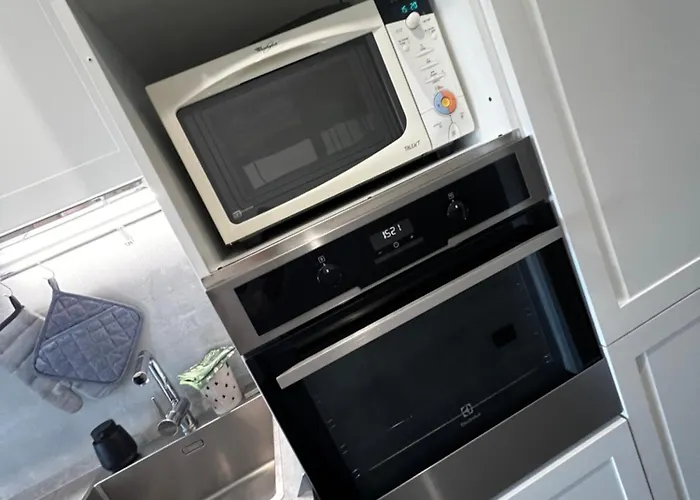 Appartement Jubilee Totta Rome