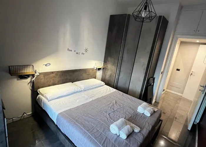 Appartement Jubilee Totta