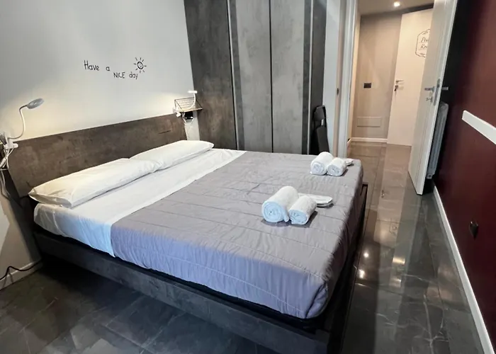 Jubilee Totta Appartement *