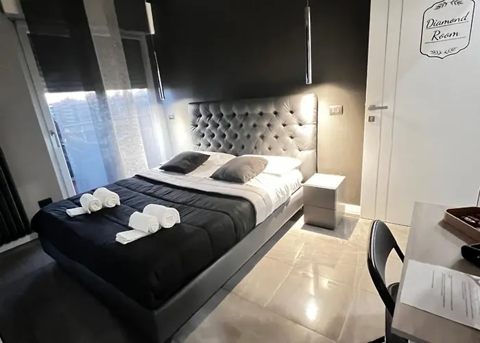 Appartement Jubilee Totta *