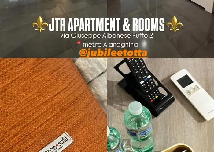 Jubilee Totta *