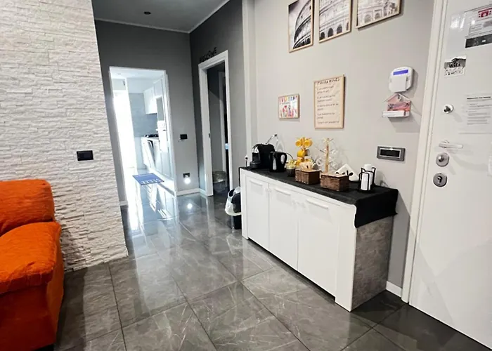 Jubilee Totta Appartement