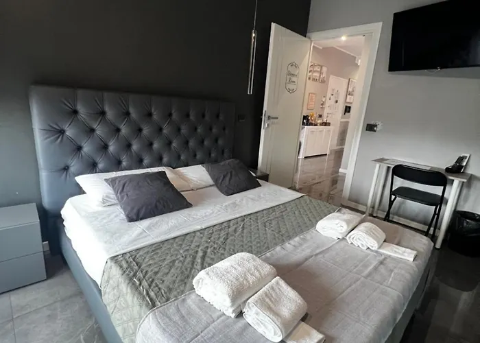 Jubilee Totta Appartement Rome