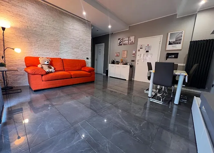 Appartement Jubilee Totta *